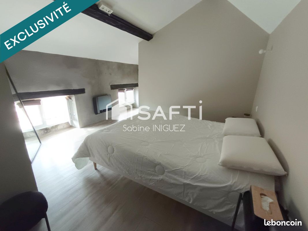 Appartement 3 pièces 84 m² (image 7)