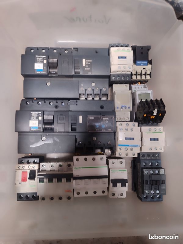Schneider électric (image 4)