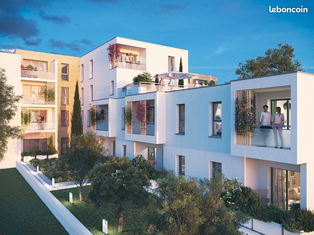 Appartement 2 pièces 41 m² · à Le Bouscat · 41 m² · 249 000 €