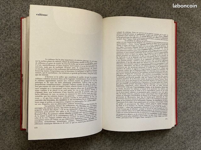 CABANNE & RESTANY L'avant garde au XXè siècle (image 2)