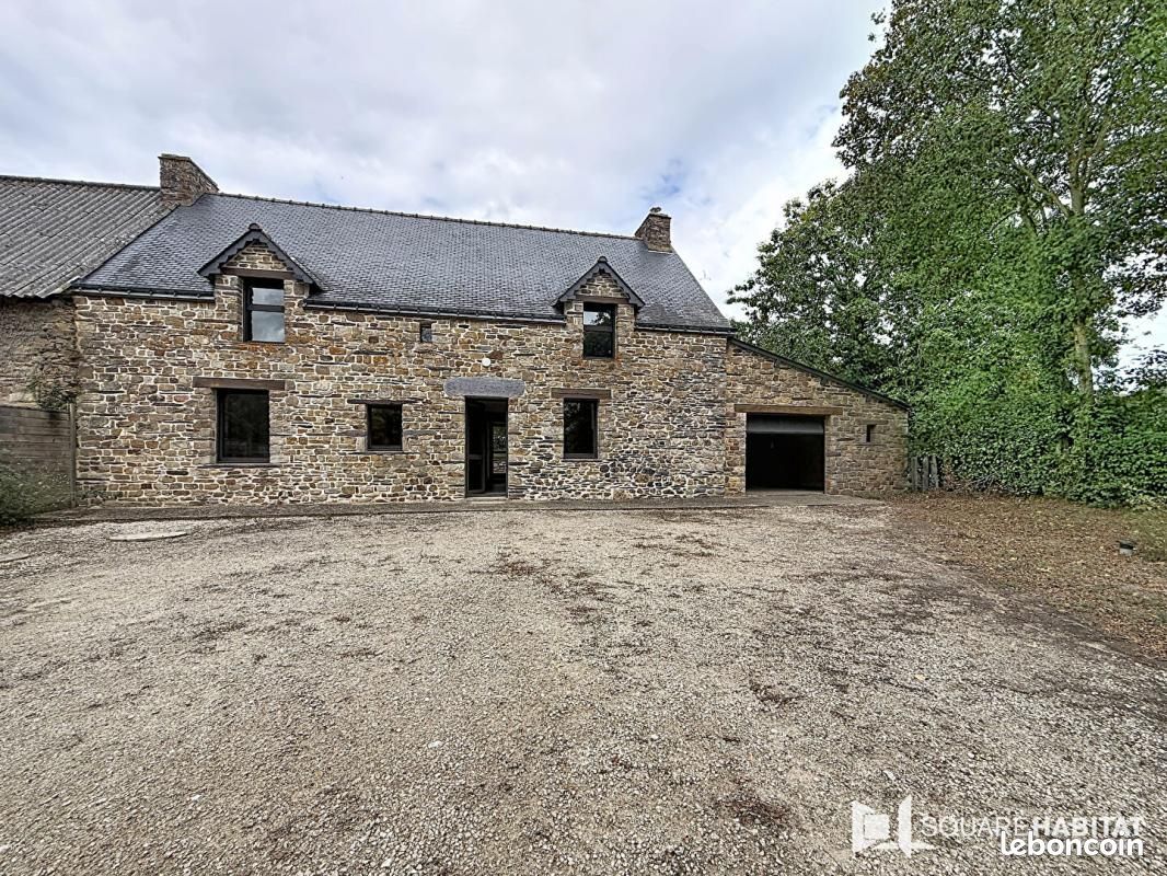 Maison 6 pièces 119 m² · à Caro · 119 m² · 228 000 €