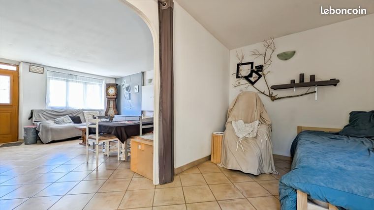 Maison 5 pièces 118 m² — 2