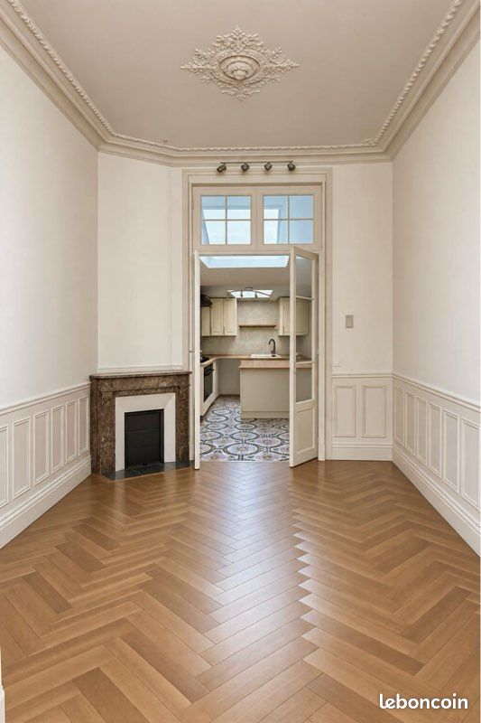 Appartement 2 pièces 54 m² · à Reims · 54 m² · 810 €/mois