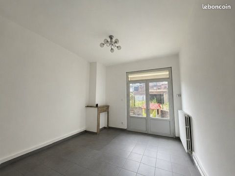 Appartement 2 pièces 49 m² · à Douai · 49 m² · 515 €