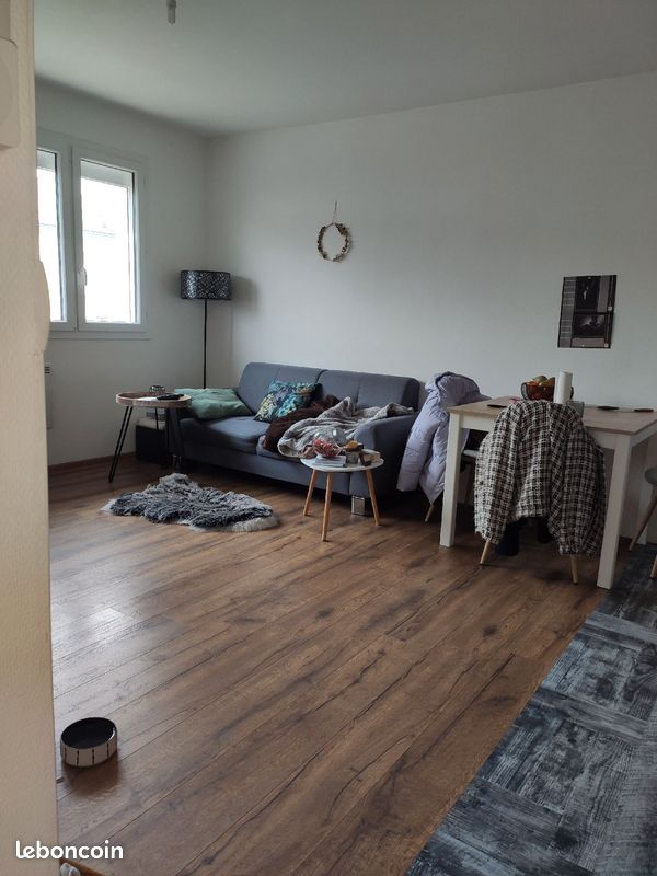 Maison 2 pièces 54 m² · à Laval · 54 m² · 515 €/mois
