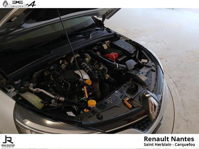 Renault Clio 1.5 Blue dCi 100ch Evolution (image 16)