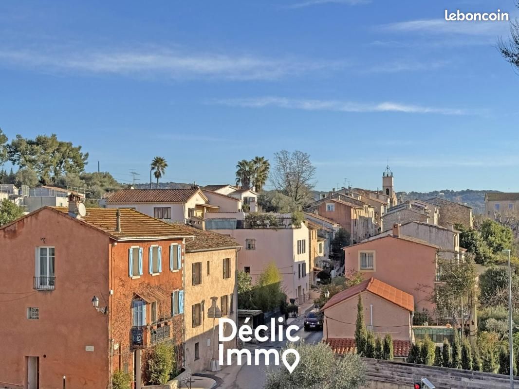 Appartement 2 pièces 43 m² · à La Roquette-sur-Siagne · 43 m² · 249 900 €