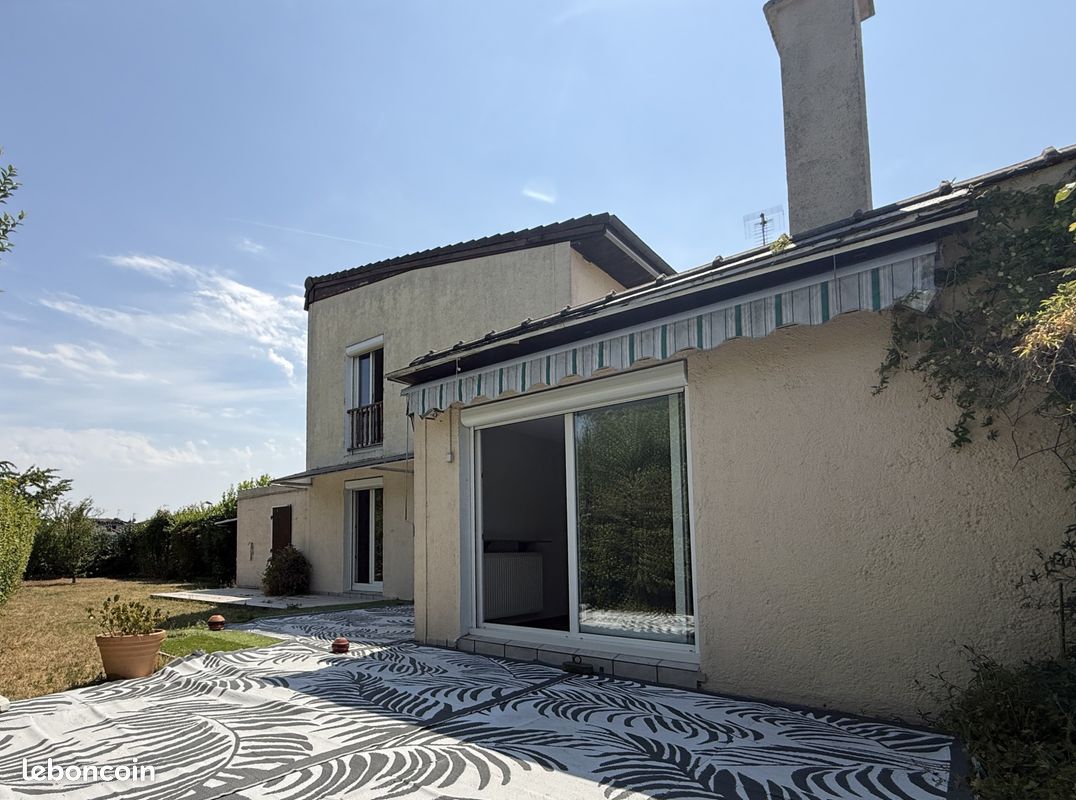 Maison 6 pièces 102 m² · à Bétheny · 102 m² · 240 750 €