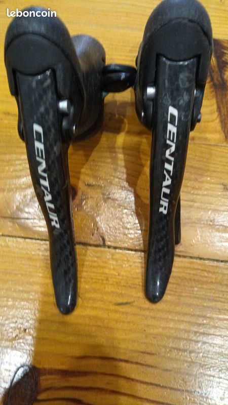 Commande Campagnolo Centaur 10v – CLDX – Occasion Italie