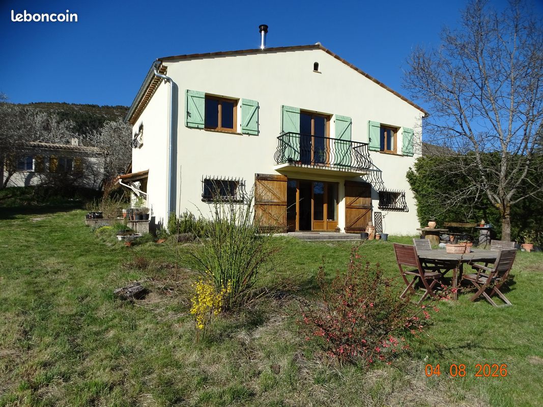 Maison 6 pièces 135 m² · à Peyroules · 135 m² · 295 000 €