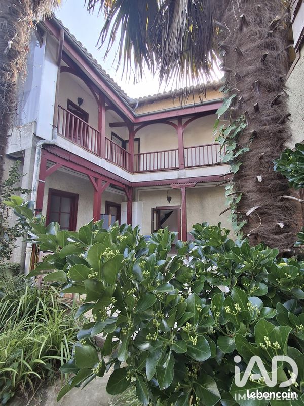 Maison 6 pièces 160 m² · à Masseube · 160 m² · 187 000 €