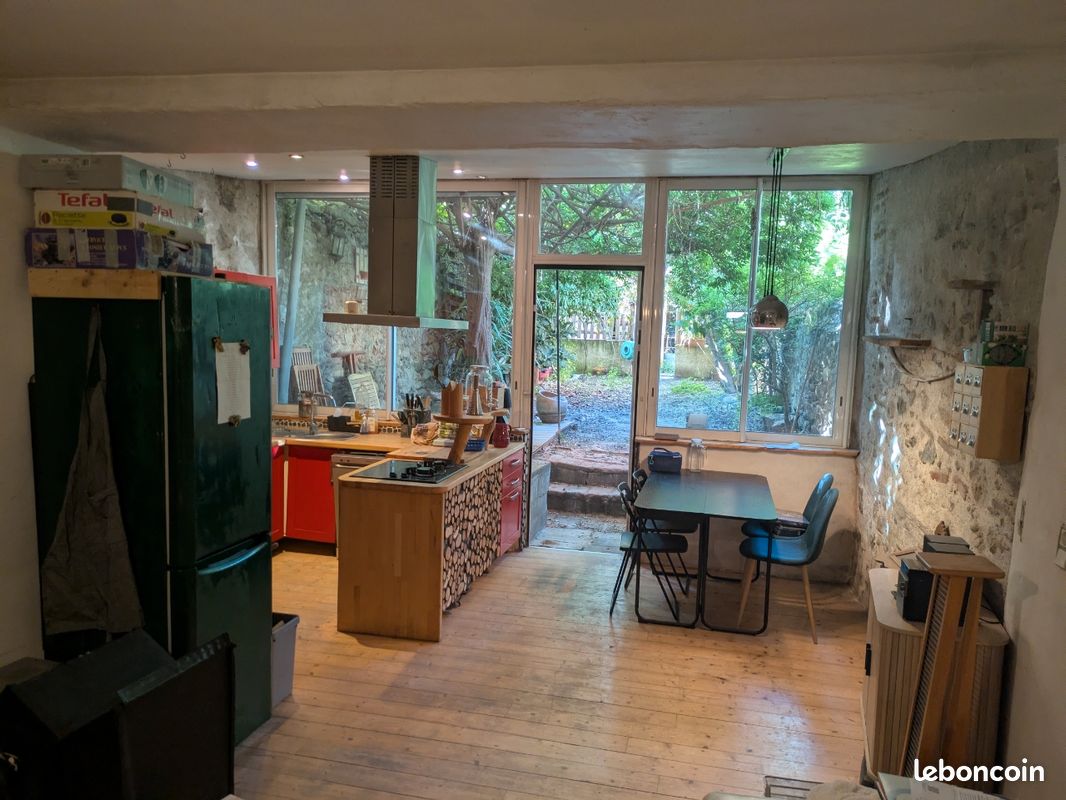 Maison 6 pièces 150 m² · à Prades · 150 m² · 149 000 €