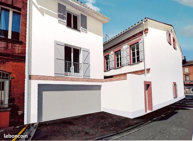Terrain 70 m² Toulouse
