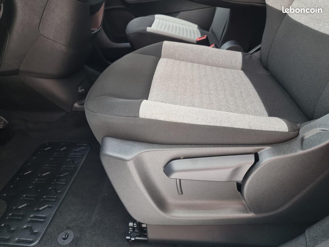 Citroen berlingo iii (3) taille m bluehdi 130 max n1 eat8 (image 14)