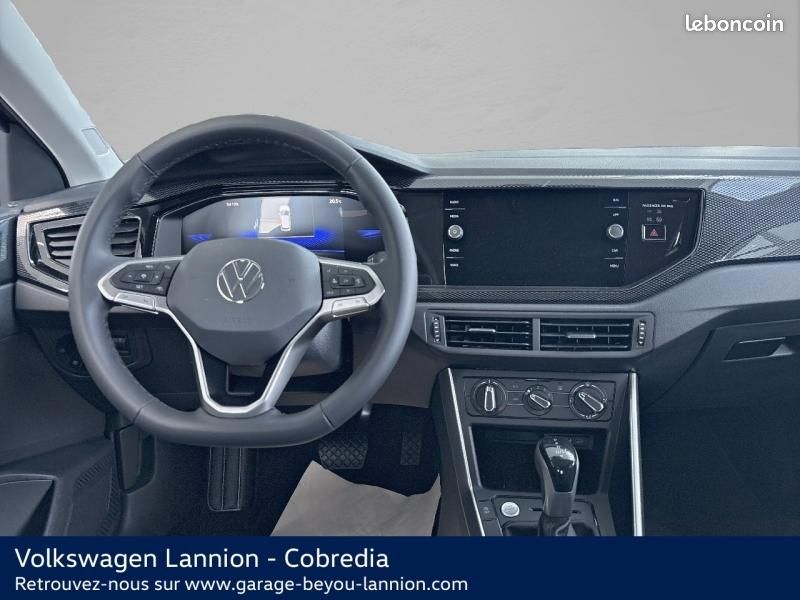 Volkswagen Taigo 1.0 TSI 116ch VW Edition DSG7 (image 6)