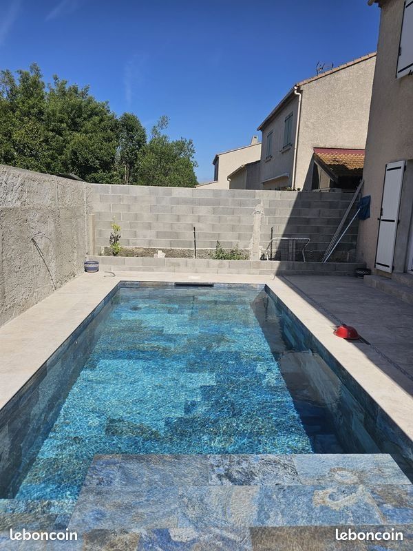 Carrelage Bali 30x60 toutes couleurs (image 2)