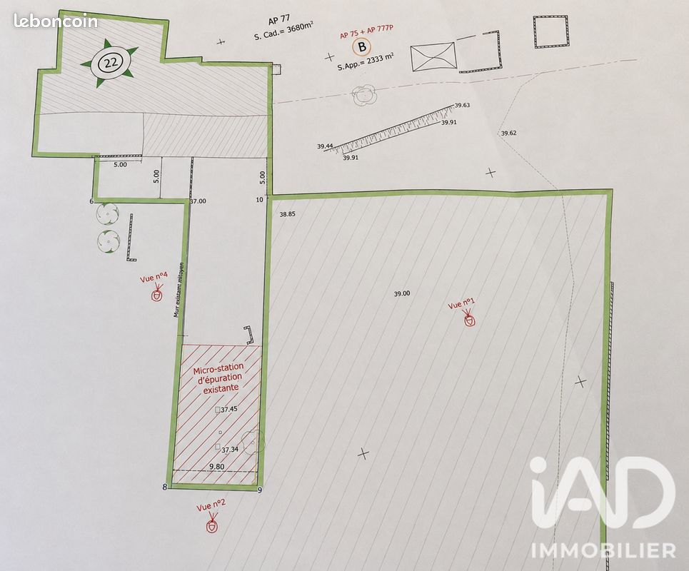 Maison 5 pièces 155 m² · à La Crau · 155 m² · 333 000 €