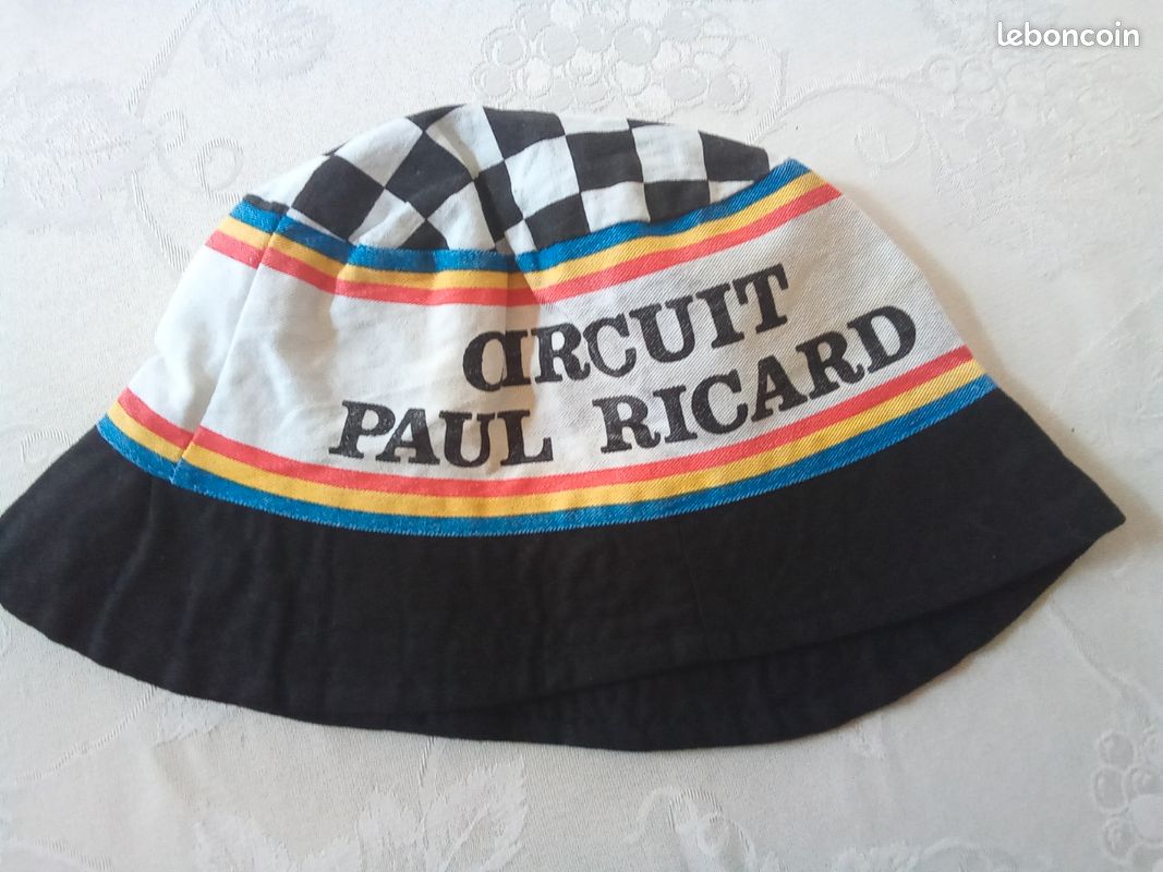 Casquette Vintage Aramco Sports – Trucker Bleue Réglable, Fabrication USA