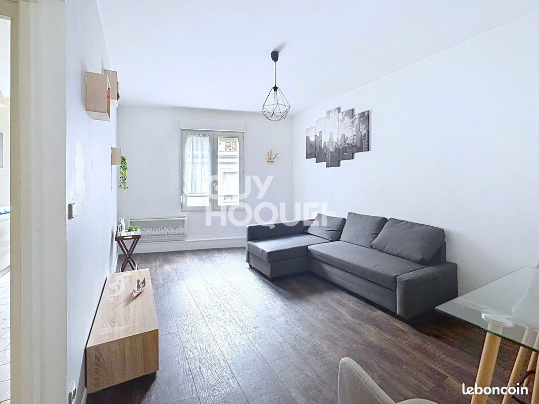 Appartement 2 pièces 48 m² · à Reims · 48 m² · 700 €/mois