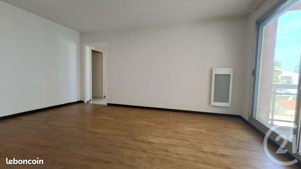 Appartement 2 pièces 48 m² (image 2)