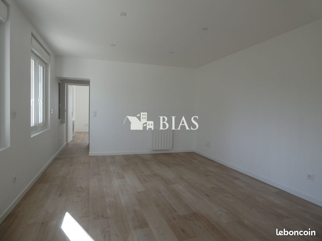 Appartement 2 pièces 44 m² · au Neubourg · 44 m² · 610 €/mois