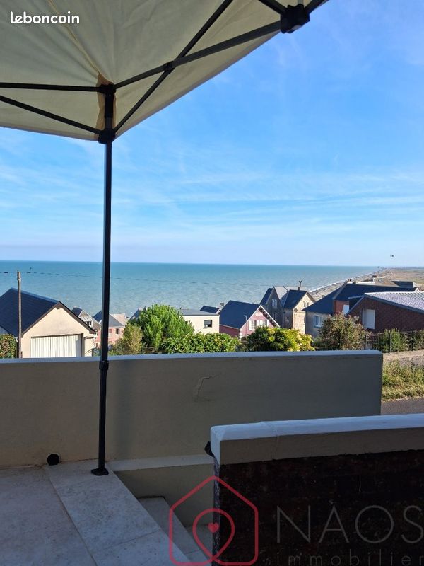 Appartement 2 pièces 40 m² · à Ault · 40 m² · 242 000 €