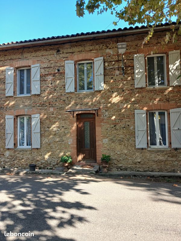 Maison 3 pièces 106 m² · à L'Isle-en-Dodon · 106 m² · 205 000 €