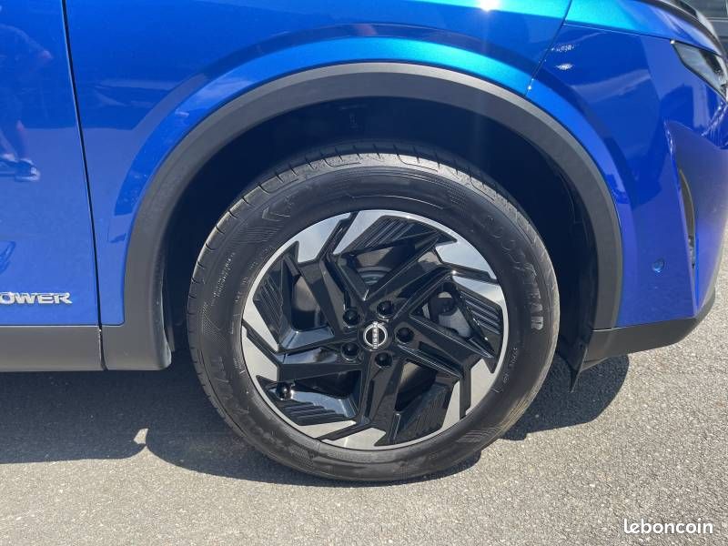 Nissan Qashqai e-Power 190 ch N-Connecta (image 11)