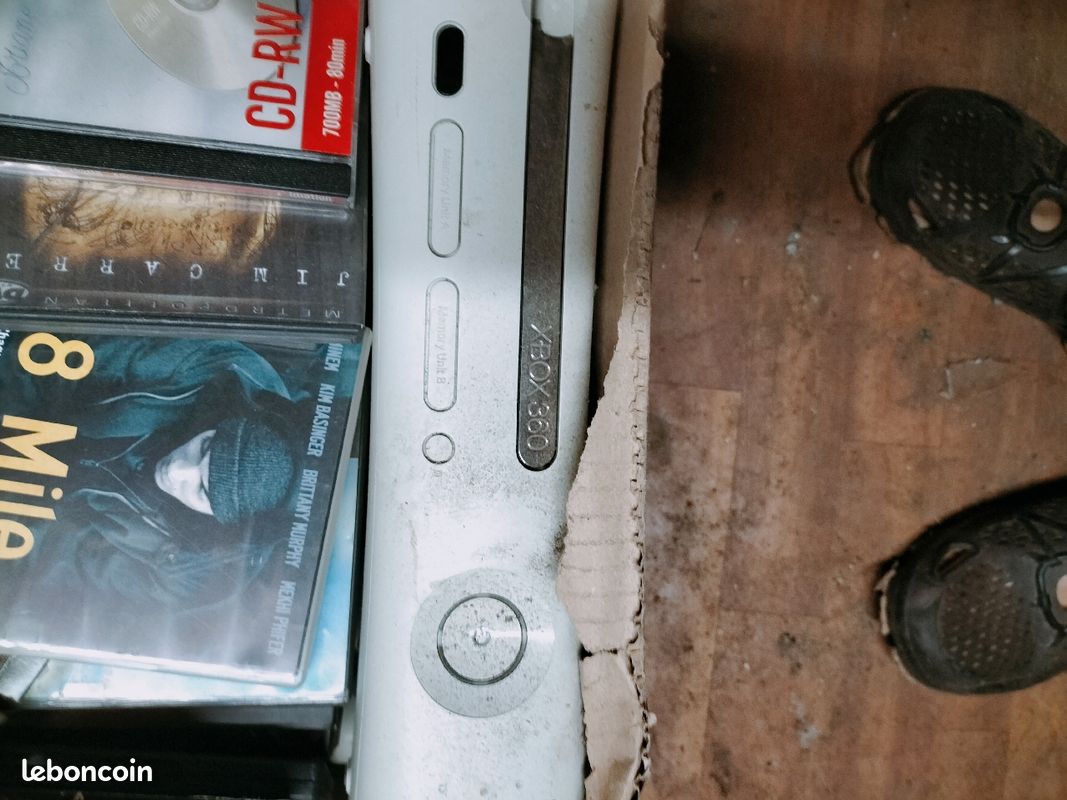 Xbox 360 (image 3)