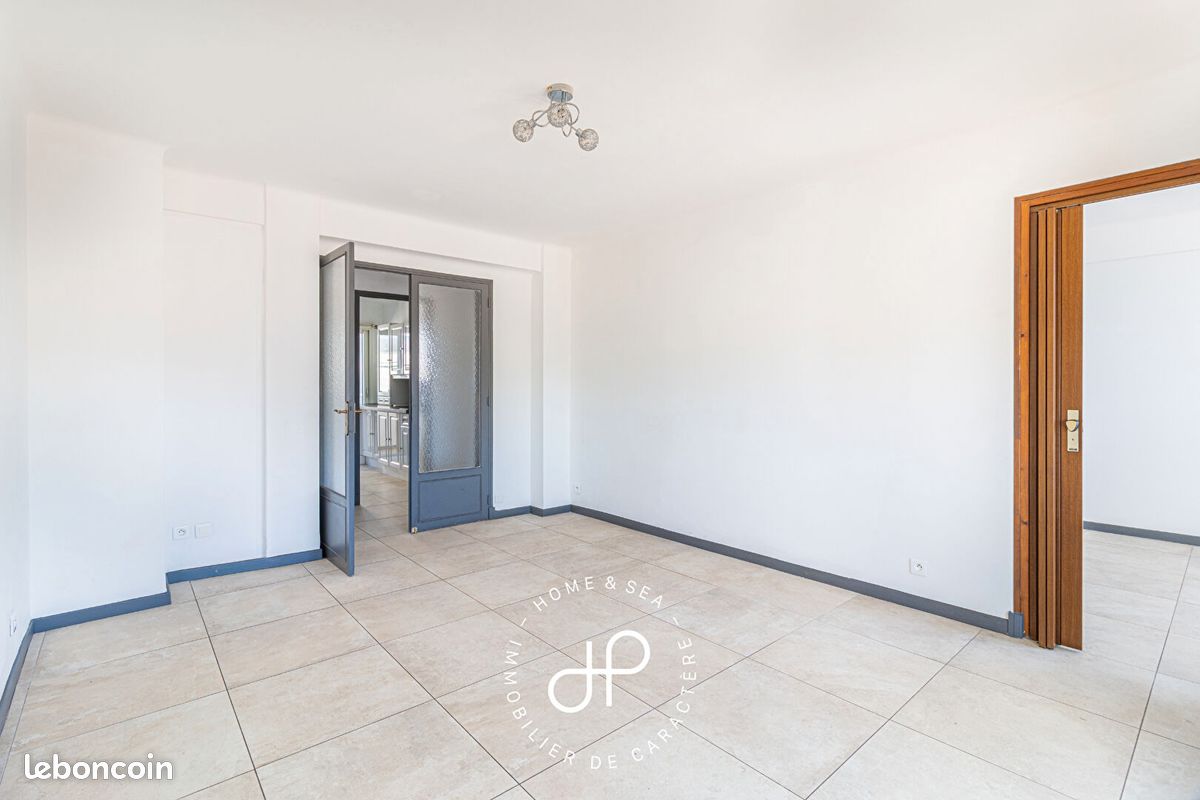 Appartement 3 pièces 55 m² · à Marseille · 55 m² · 116 000 €