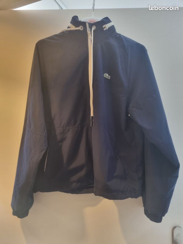 Veste lacoste homme (image 2)