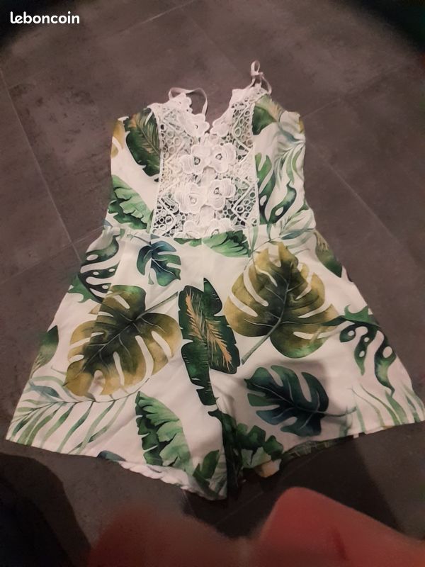 Combi short (image 1)