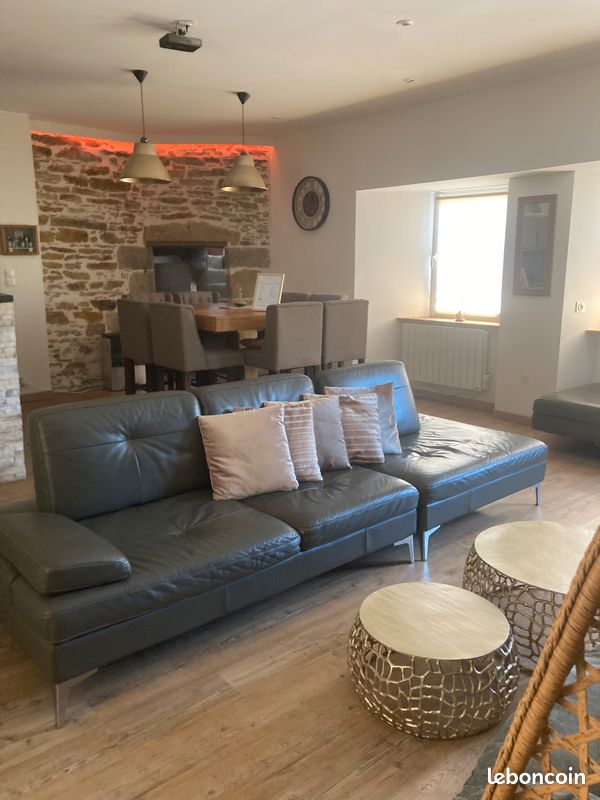 Location d été maison appartement 96m2 (image 9)