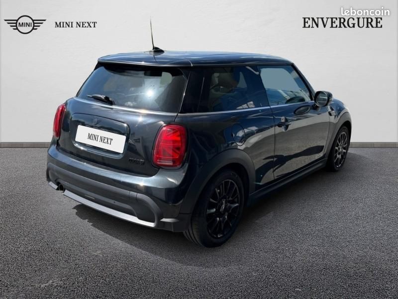 Mini Mini Cooper 136ch Edition Camden BVA7 (image 2)