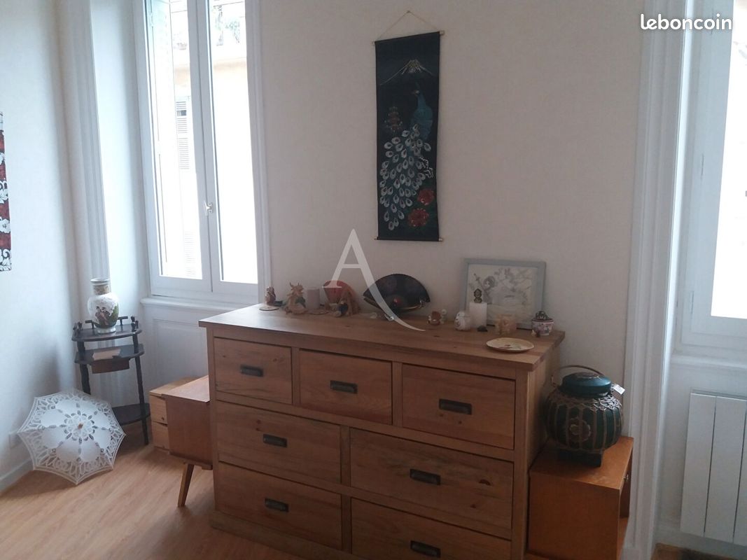 Appartement a louer bourg-en-bresse - 4 pièce(s) - 87 m2 - Surfyn