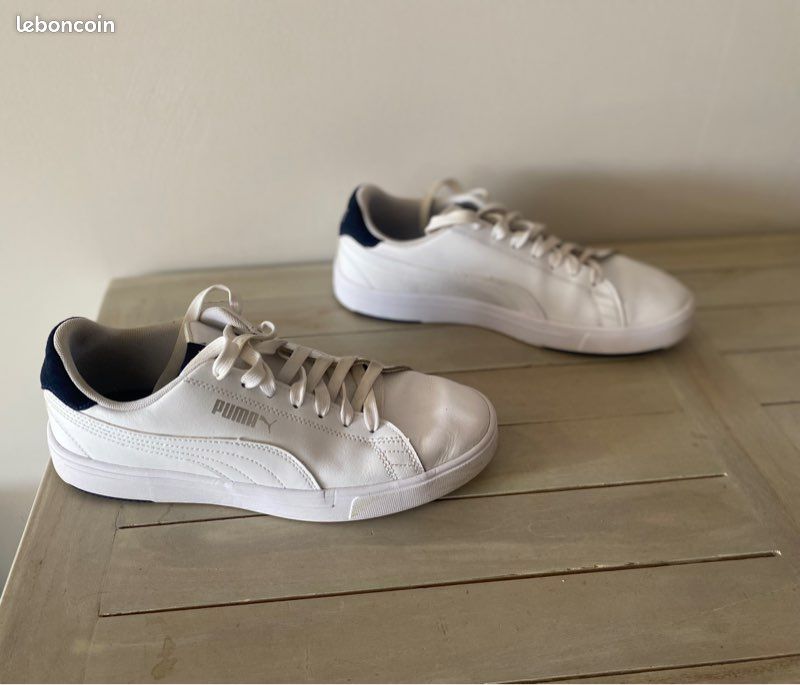 Puma taille 40 (image 4)
