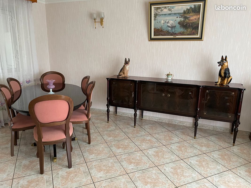 Maison 4 pièces 94 m² · à Déols · 94 m² · 140 000 €