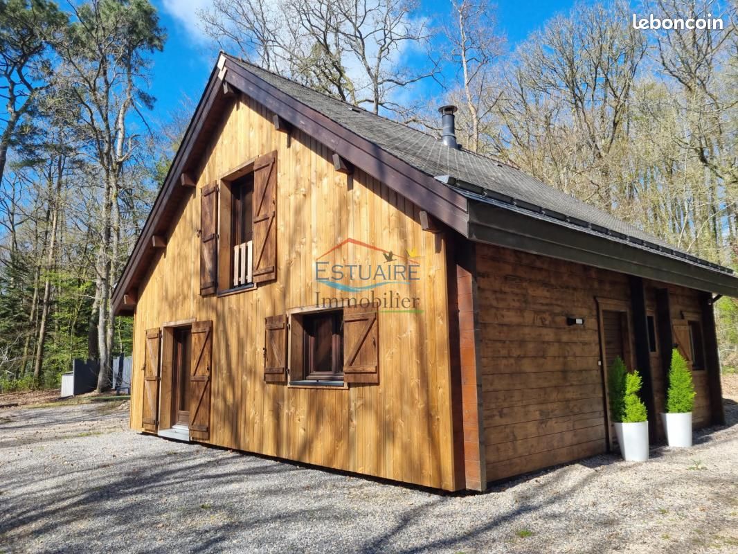 Maison 4 pièces 104 m² · à Plessé · 104 m² · 1 075 €