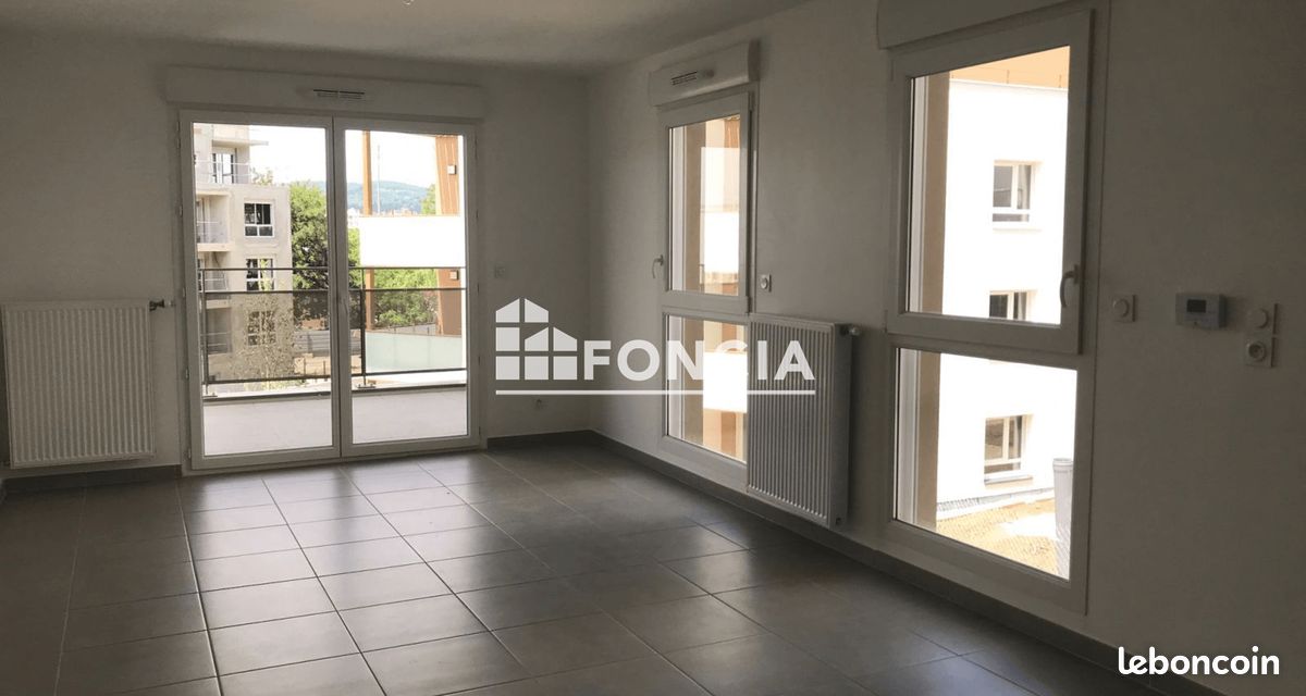 Appartement 3 pièces 65 m² · à Caluire-et-Cuire · 65 m² · 840 €/mois