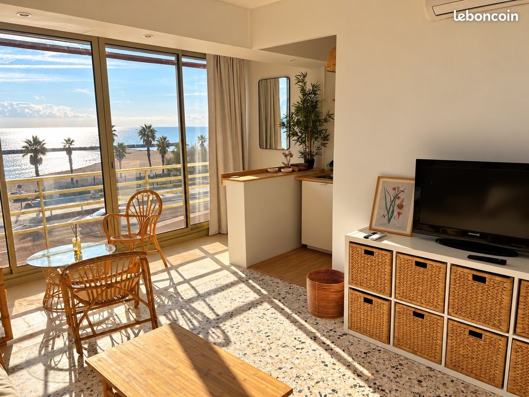 Appartement 1 pièce 24 m² · à Fréjus · 24 m² · 199 000 €