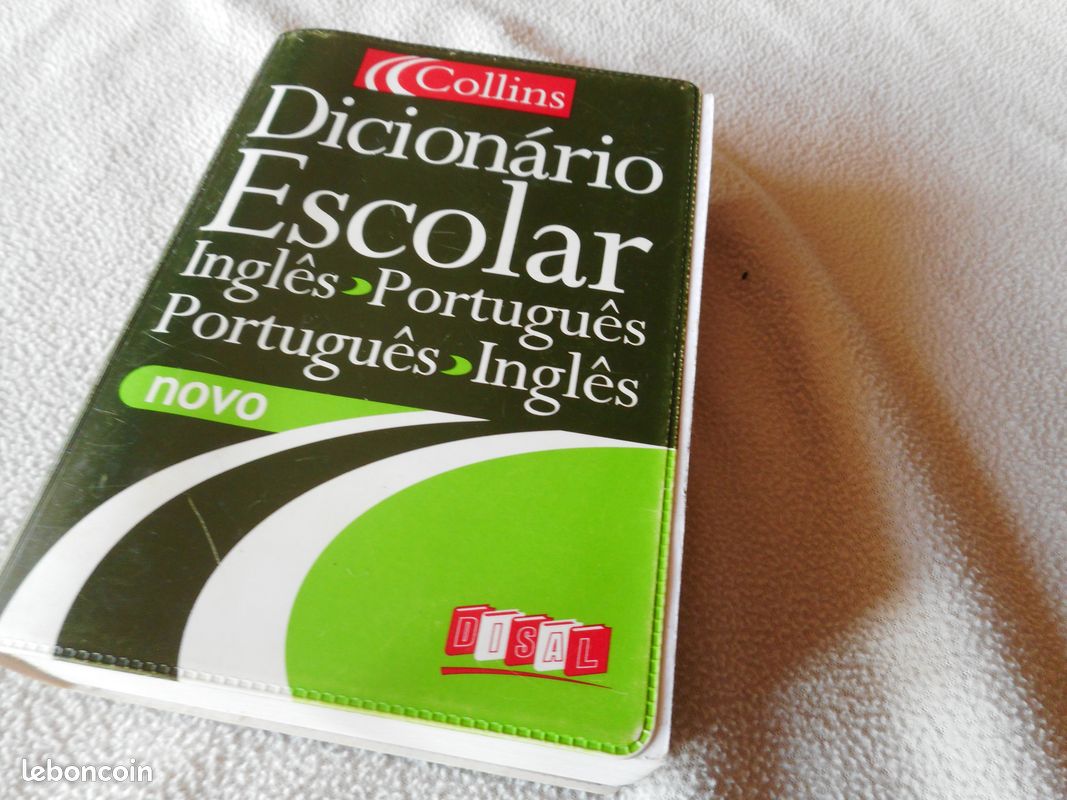 Livres- dictionnaire (image 1)