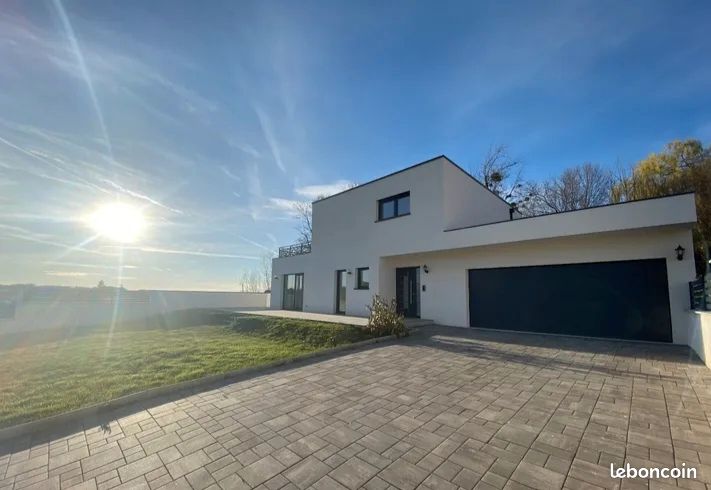 Maison 6 pièces 150 m² · à Jettingen · 150 m² · 559 000 €