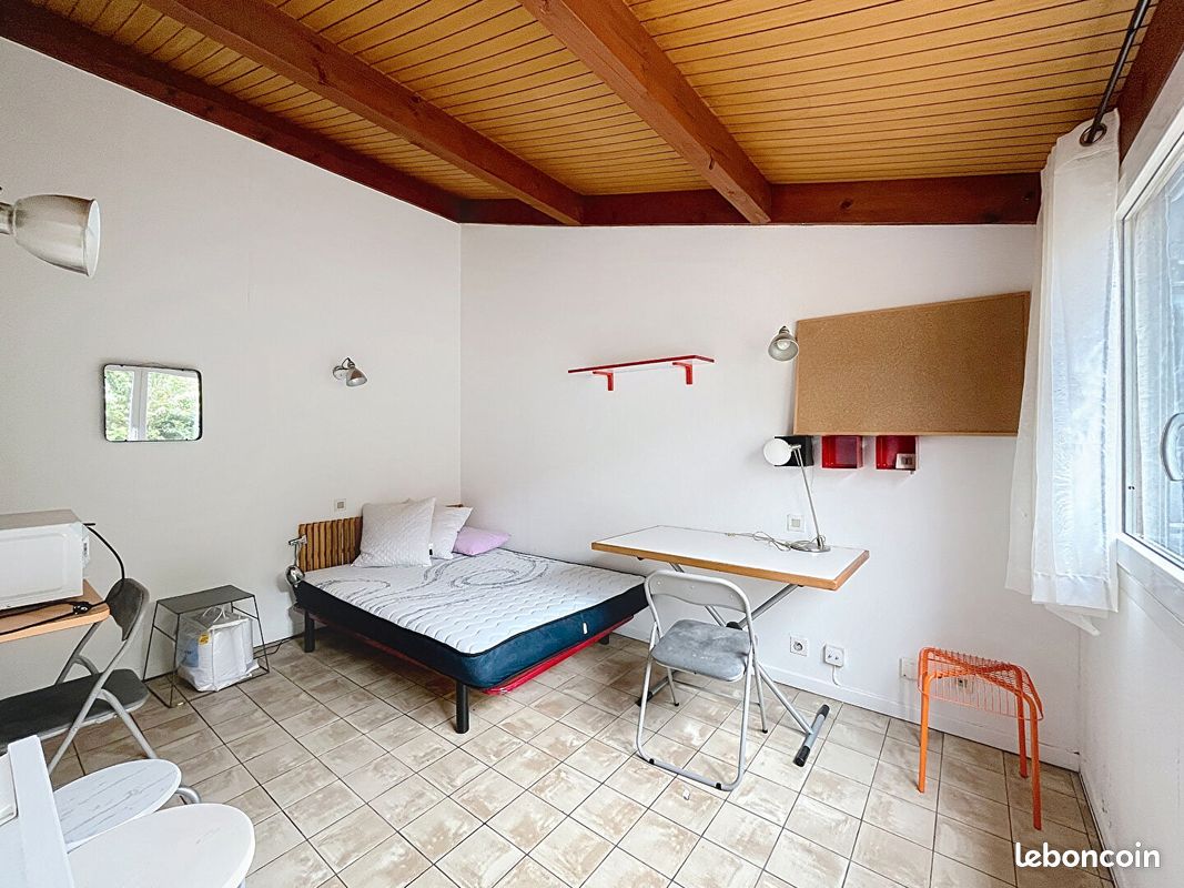 Appartement 1 pièce 17 m² · à Épinal · 17 m² · 335 €/mois
