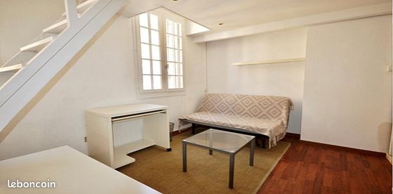 Appartement 2 pièces 20 m² · à Aix-en-Provence · 20 m² · 702 €/mois