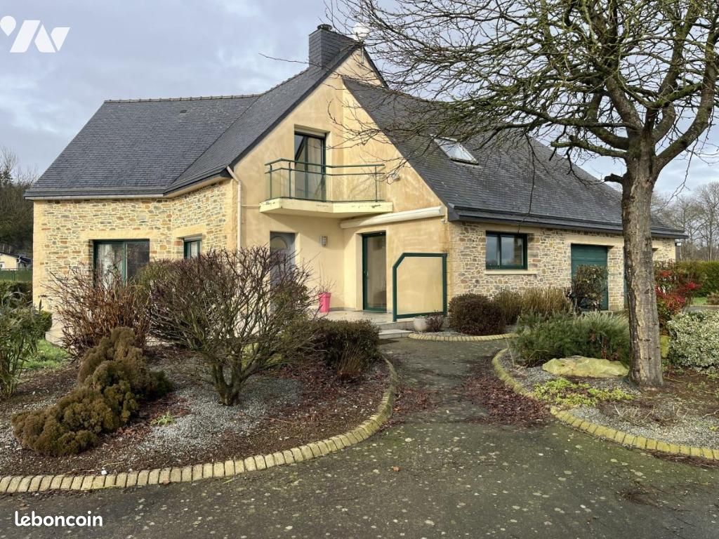 Maison 8 pièces 180 m² · à Gaël · 180 m² · 306 760 €