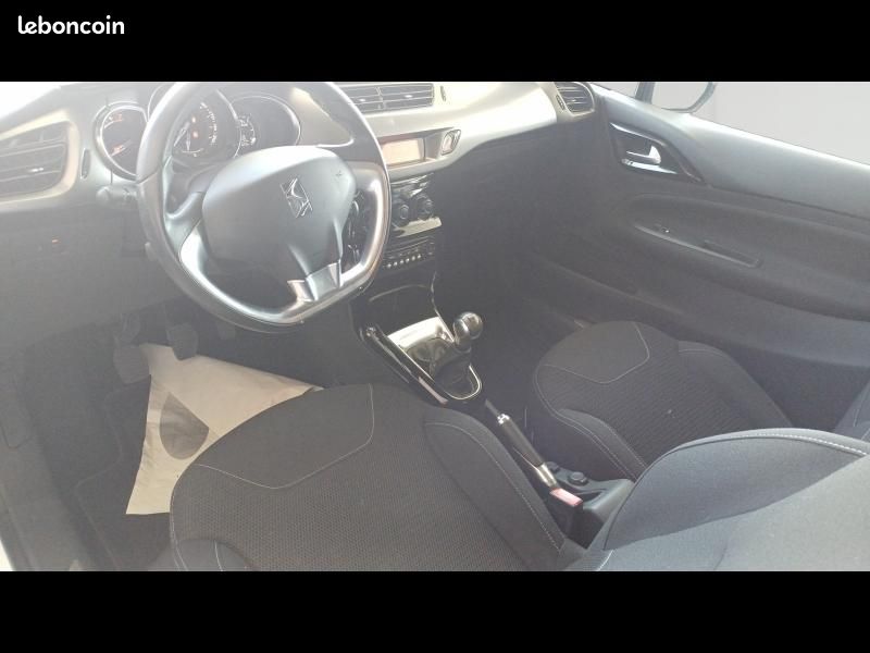 Ds DS 3 PureTech 110ch Be Chic S&S (image 19)
