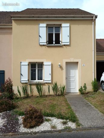 Maison 4 pièces 76 m²