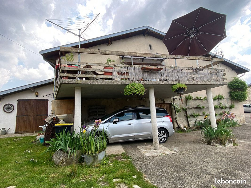 Maison 3 pièces 98 m² · à Oyonnax · 98 m² · 233 000 €