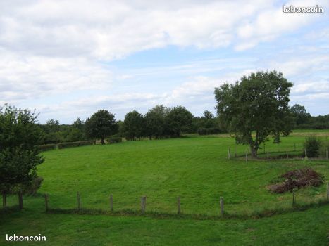 Terrain de 5387m2