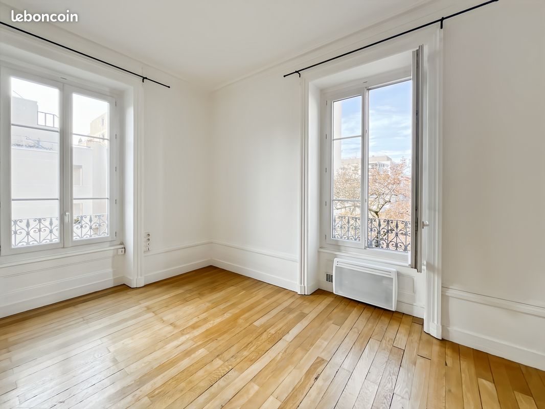Appartement 2 pièces 57 m² · à Lyon · 56,7 m² · 1 225 €